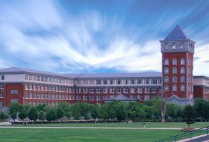 may intake in uk universities