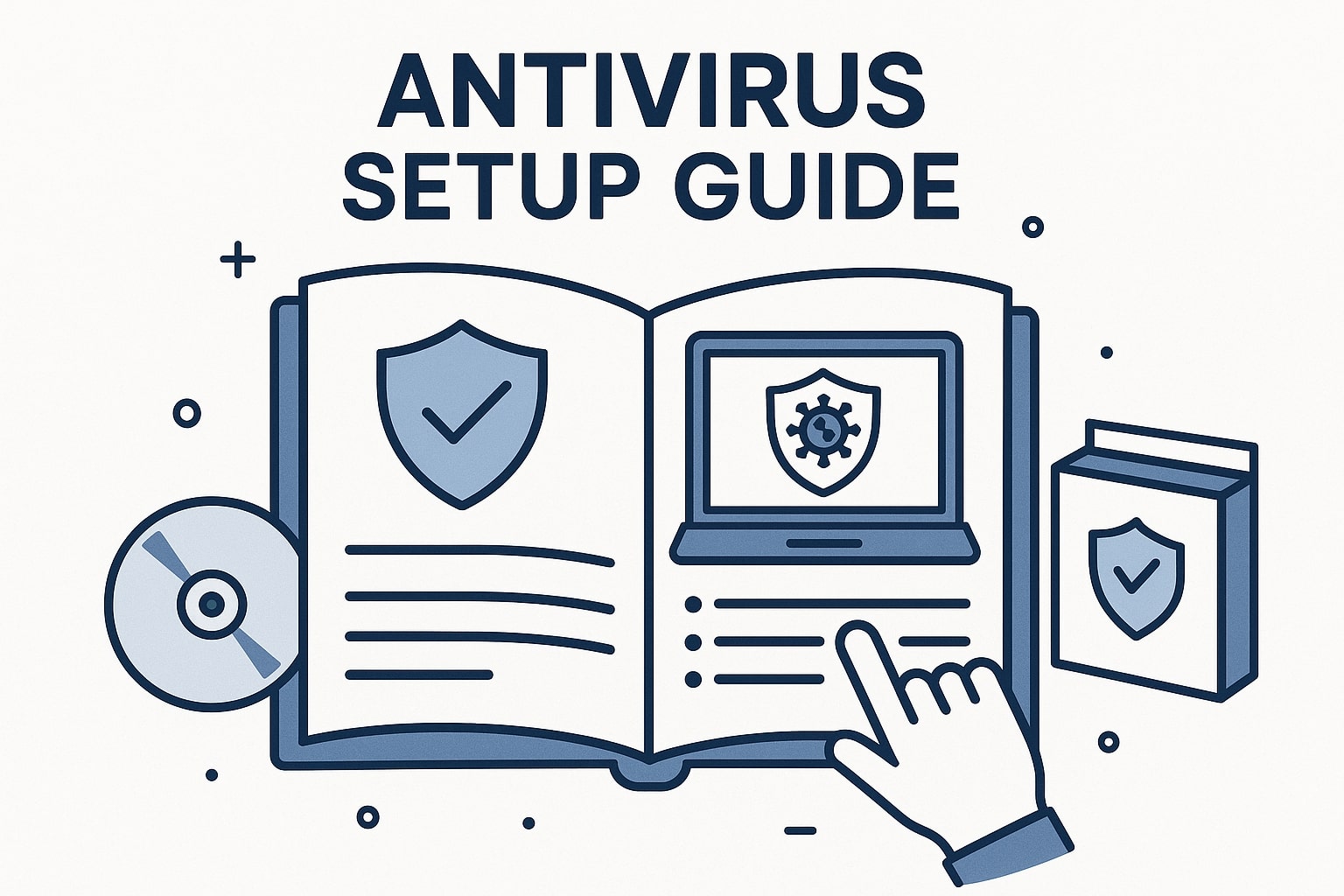 Antivirus Setup Guide: Protect Against AI Malware
