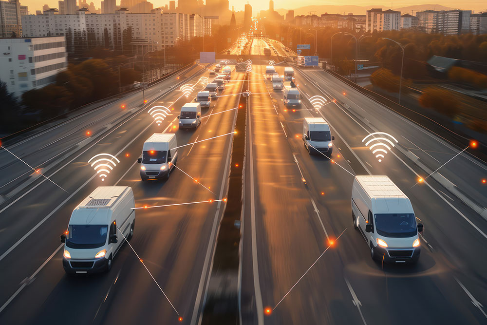 gps tracking software