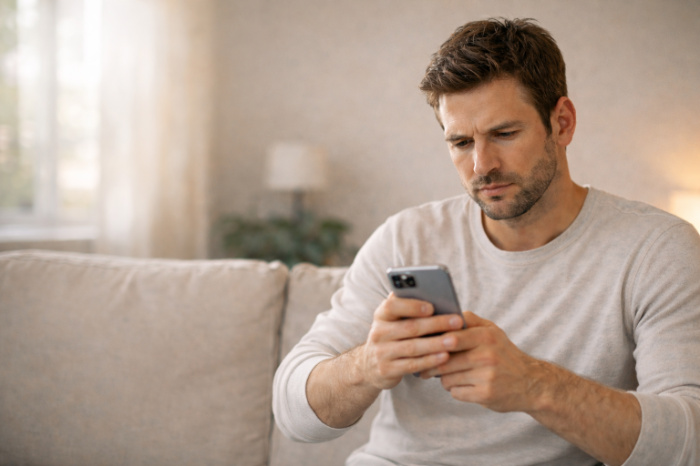 Online habits affecting digital life