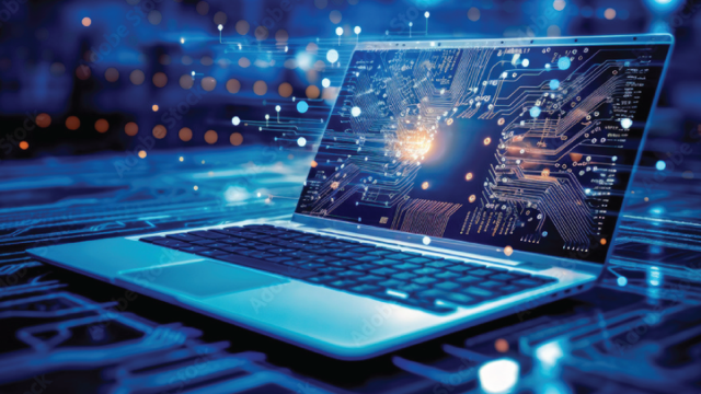 Custom AI Development Company