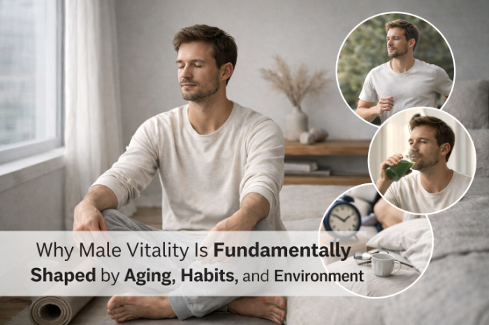 Male Vitality
