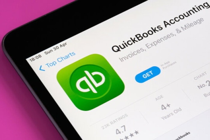 QuickBooks or Enterprise Accounting Software