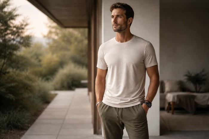 Illustration representing male performance, focusing on vitality, energy, and overall wellness.