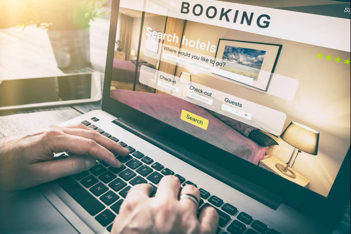 Expert SEO Service for Hotels in UK | A2Z Resource Group