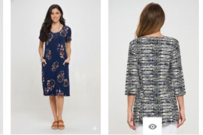 50% Off On Wholesale Fashion