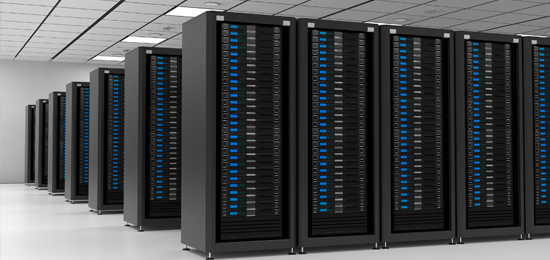 Dedicated Servers In Pakistan
