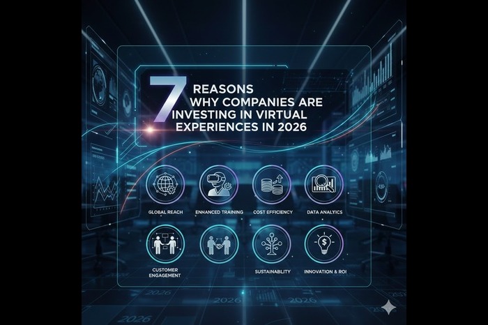 metaverse development company