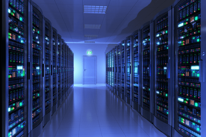 Dedicated Servers In Pakistan