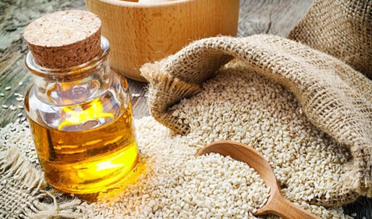 Exporter Sesame Seeds Africa