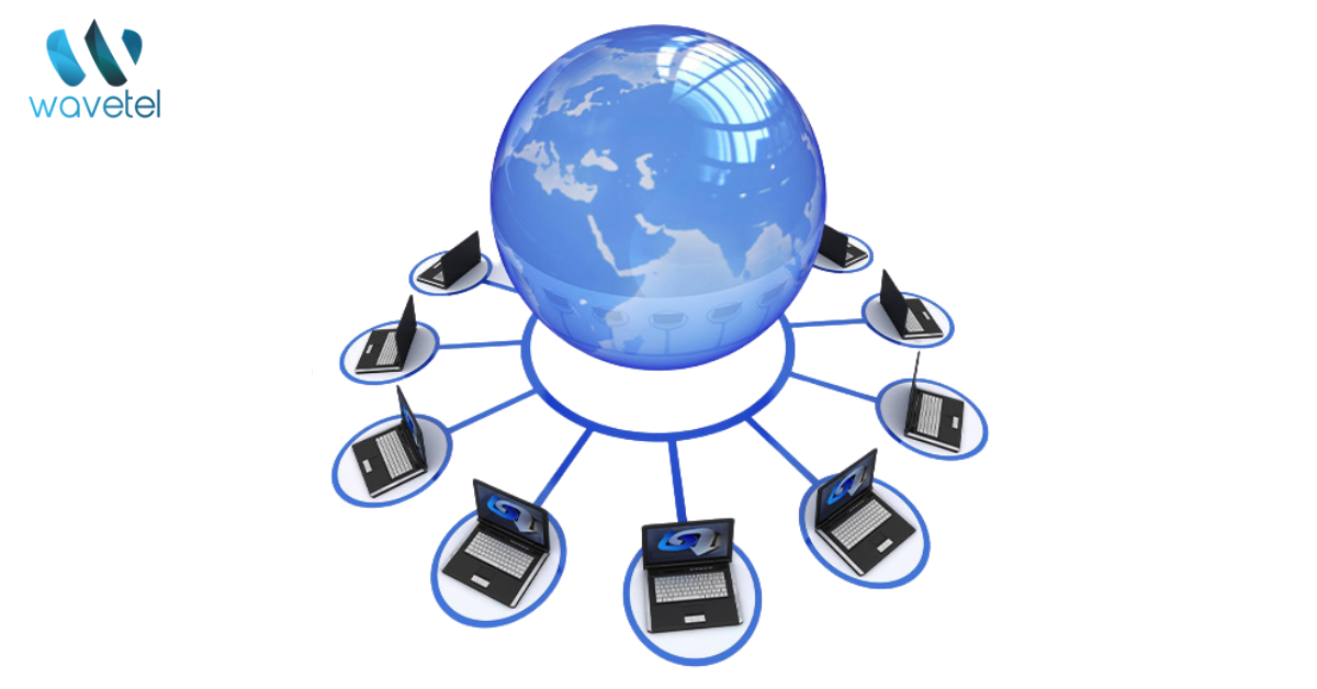 SIP Trunking Service