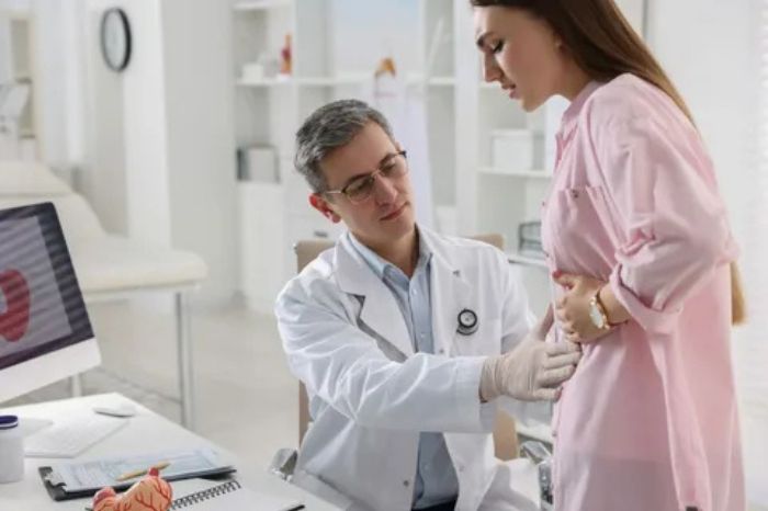 best gastroenterologist in Mohali