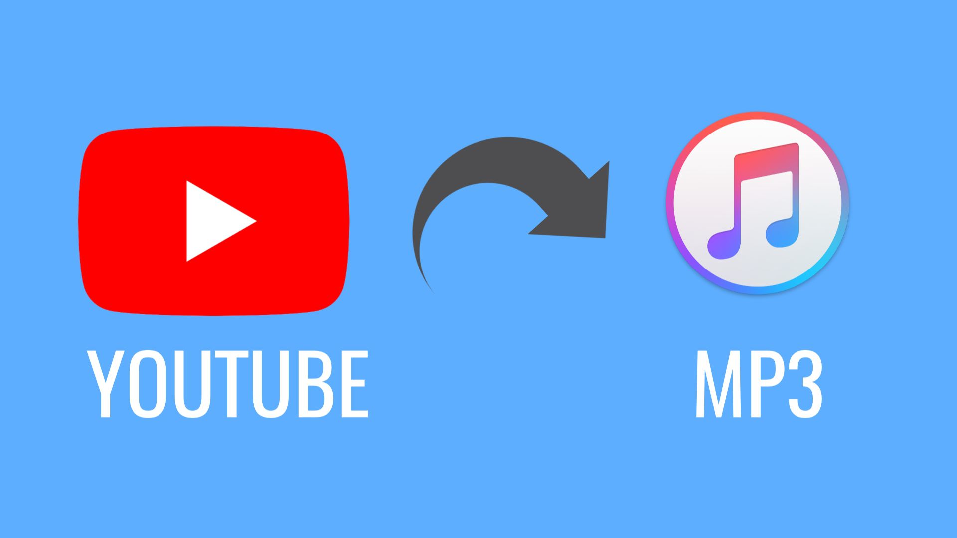 Youtube to MP3