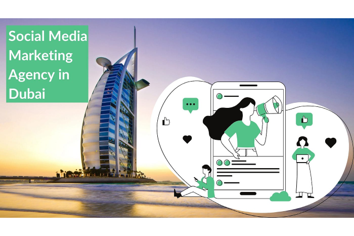 Social Media Agency Dubai