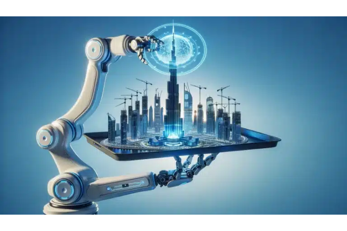 ai automation agency dubai