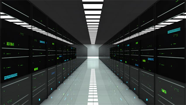 Dedicated Servers In Pakistan
