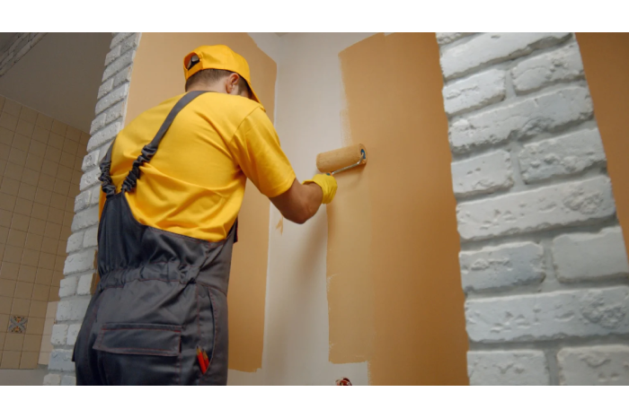 Apartment Painting Services