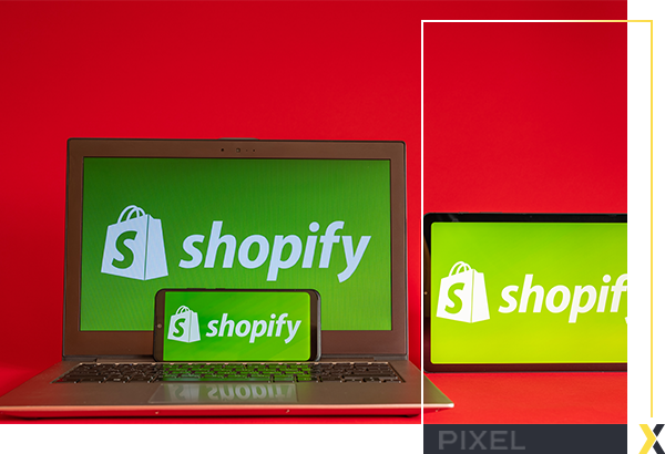 Shopify Developer Dubai