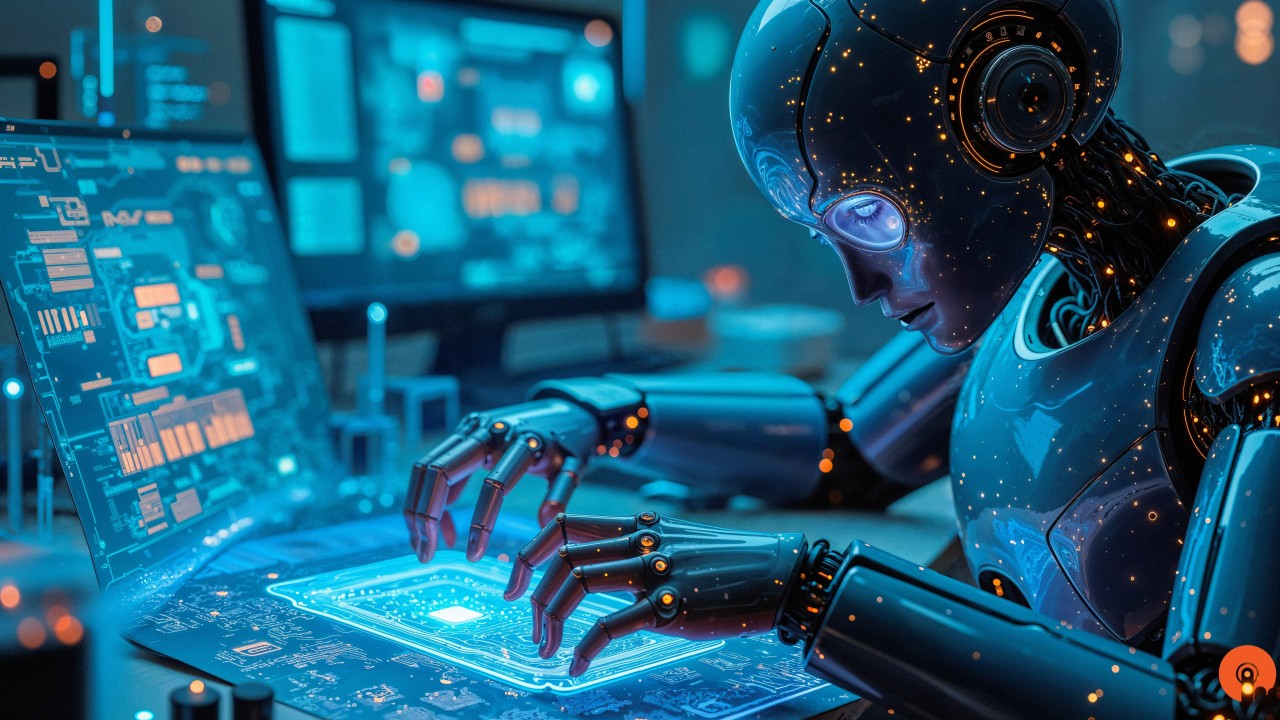 ai agent development services