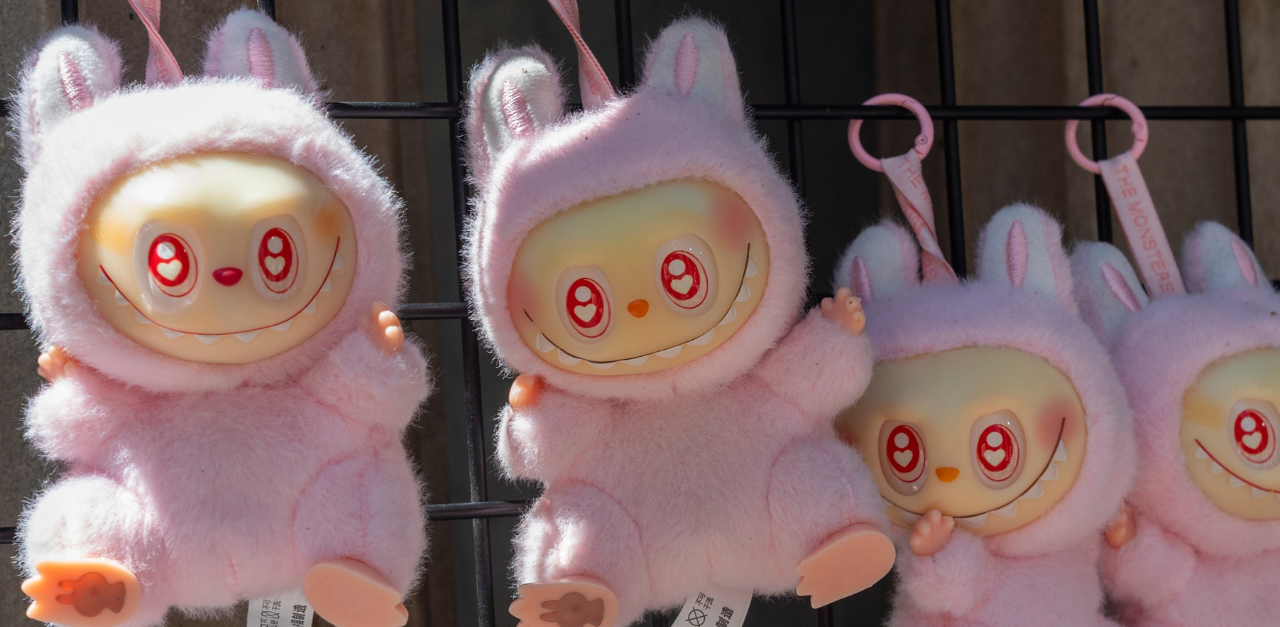 Importance of Labubu Box Quality Control in Materials