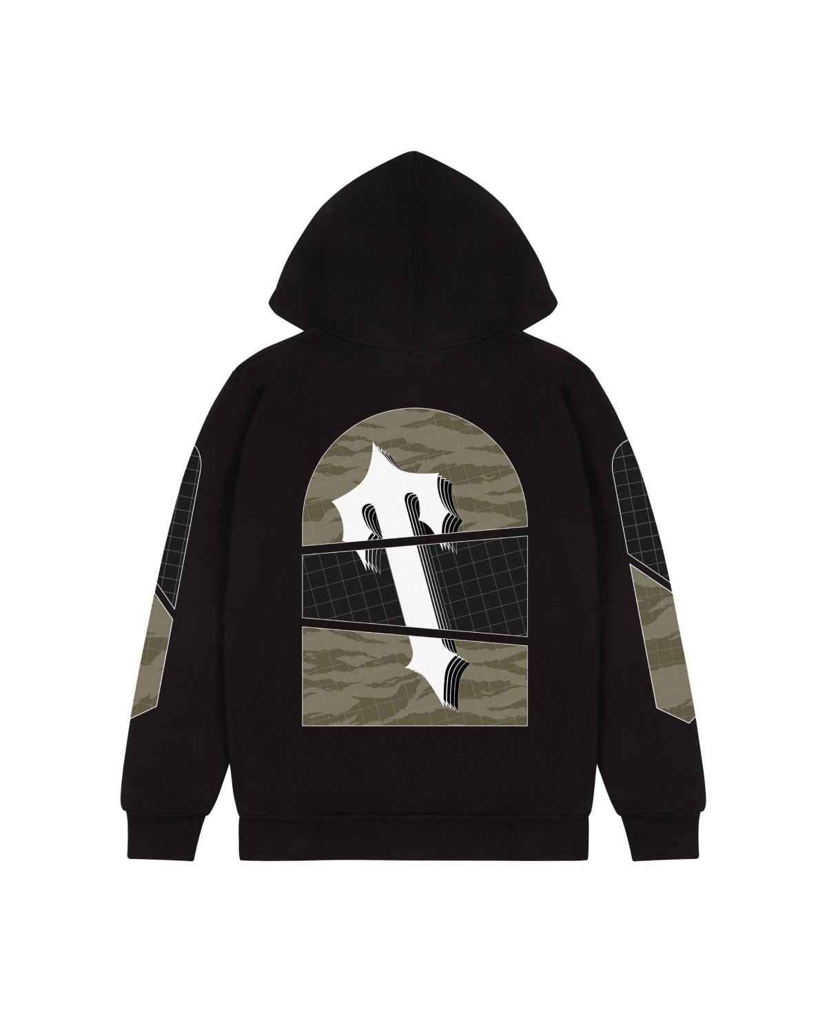 The History and Growth of Trapstar Bag Product Range