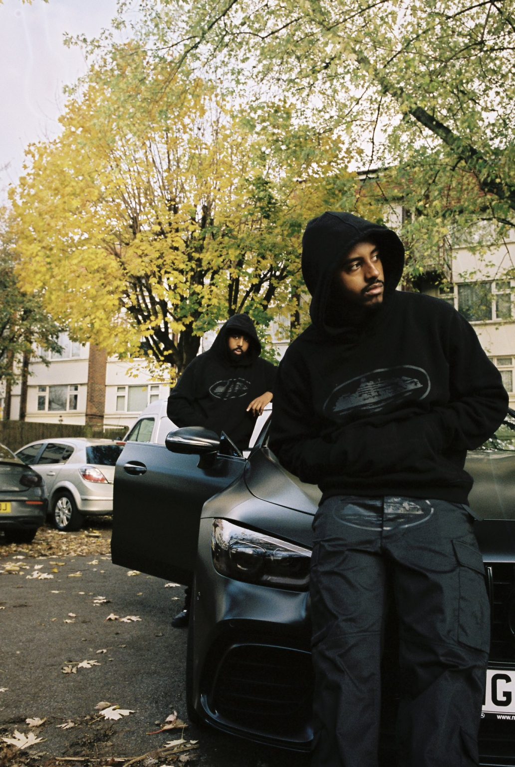 Why You Should Shop at the Corteiz Clothing Official Store