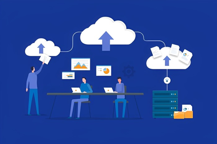 Cloud Migration Services