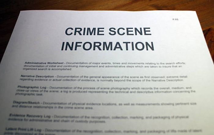 Criminology Coursework Comprehensive Guide for Students