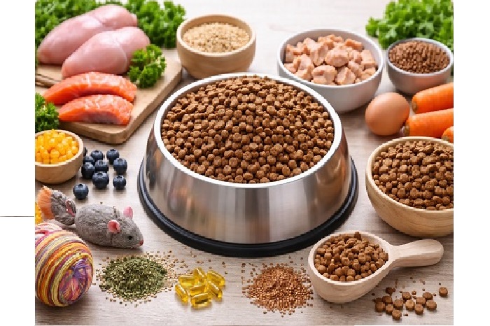 How to Choose the Best Affordable Dry Cat Food Without Compromising Nutrition