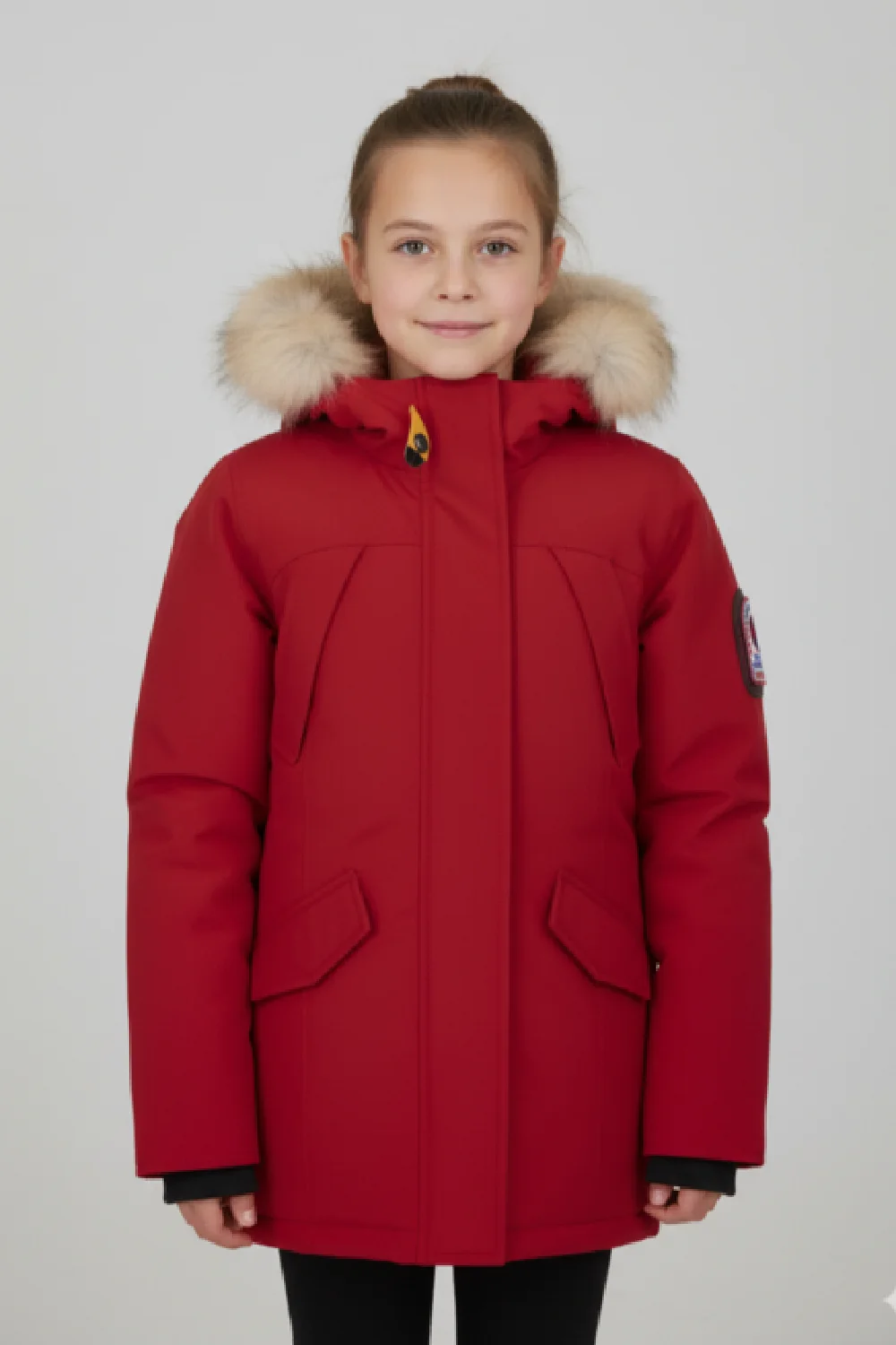 The History and Growth of Paragoose Product Range