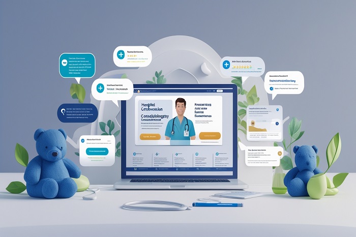 Advanced Digital Growth Strategies for Modern Medical Practices