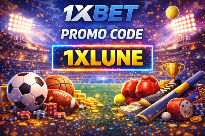1xbet active promo code today