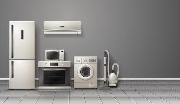 Washing Machine and Dryer Parts 