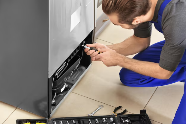 Appliance Repair Augusta GA