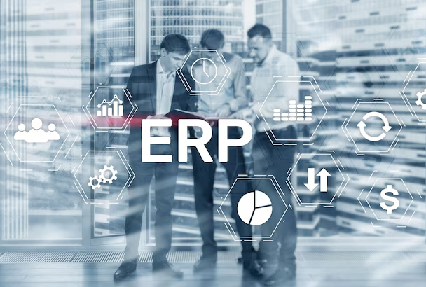 IFS erp consultants uk