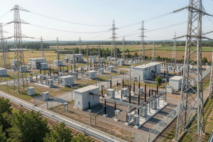 The Ultimate Guide to Utility-Scale Solar Farm Engineering