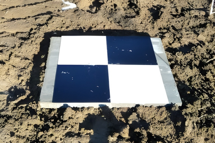 Ground Control Points