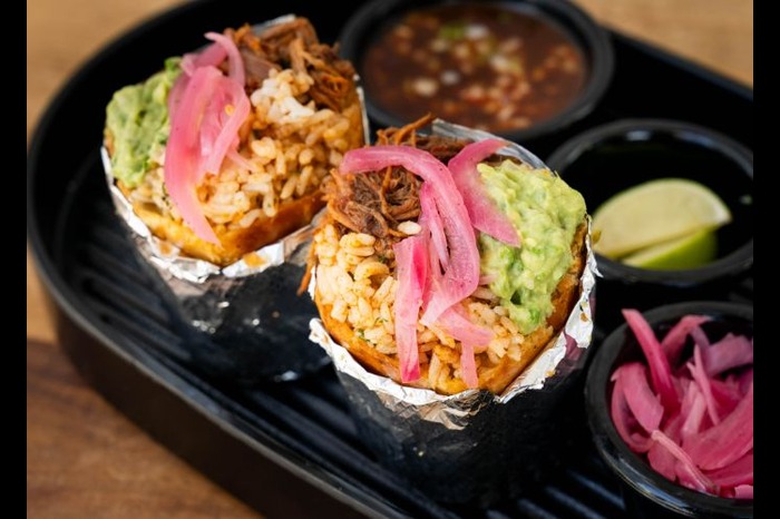 mexican restaurant In dubai