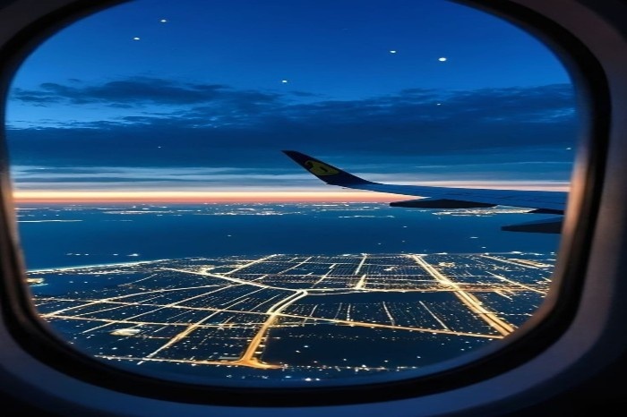 Breeze Airways Head Office