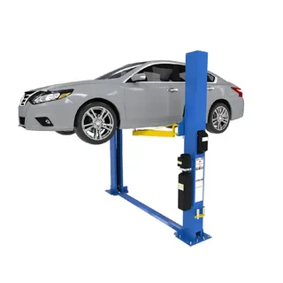 car parking stacker UAE