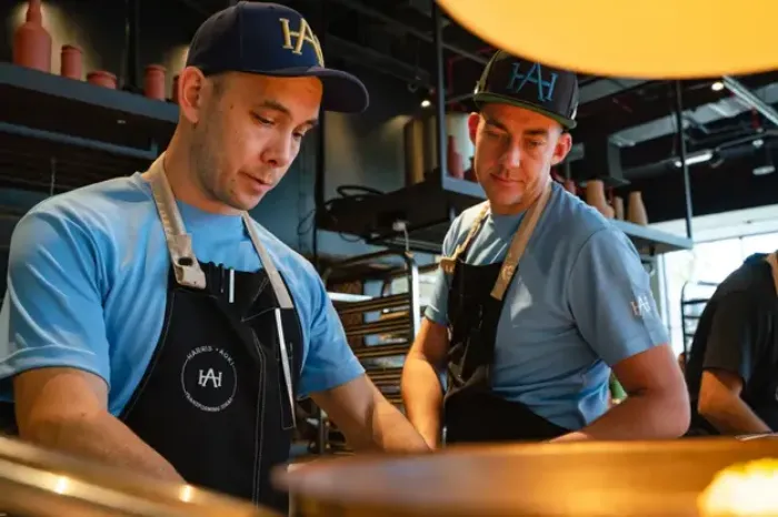 Best Chef Consultants in Dubai