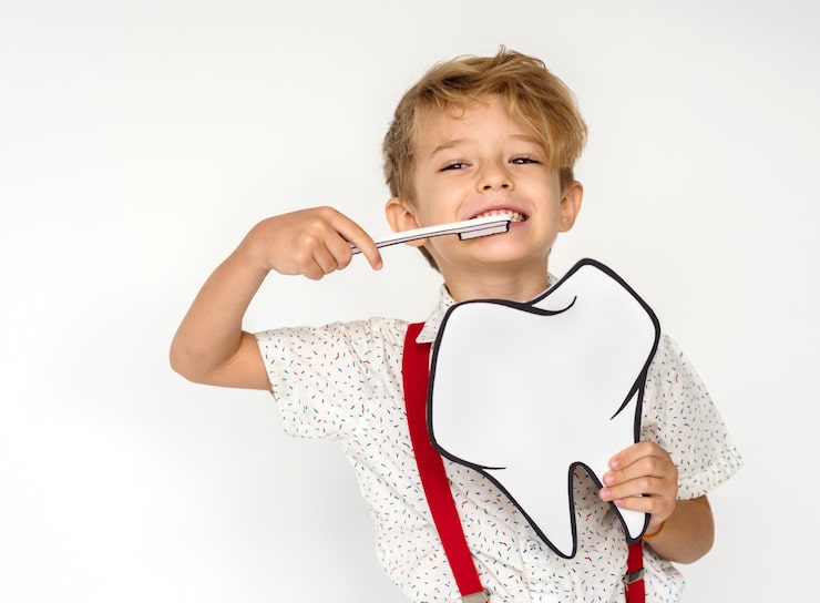 Pediatric Dentist