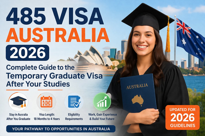 485 Visa Australia