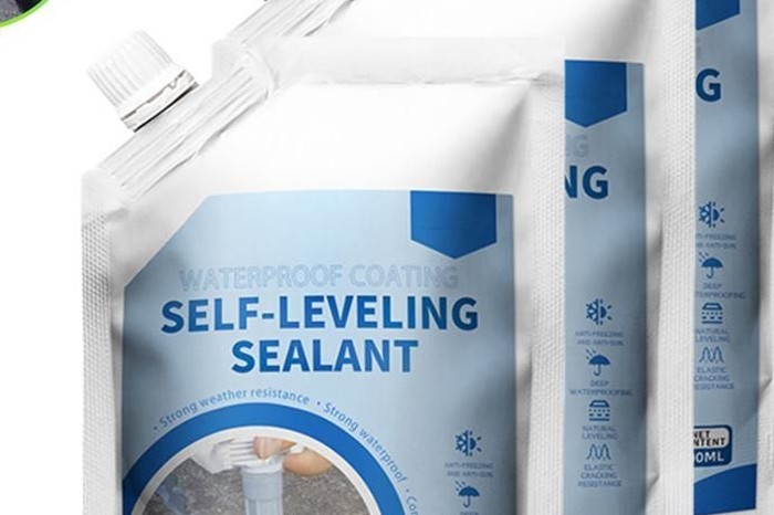 Self-Leveling Sealants