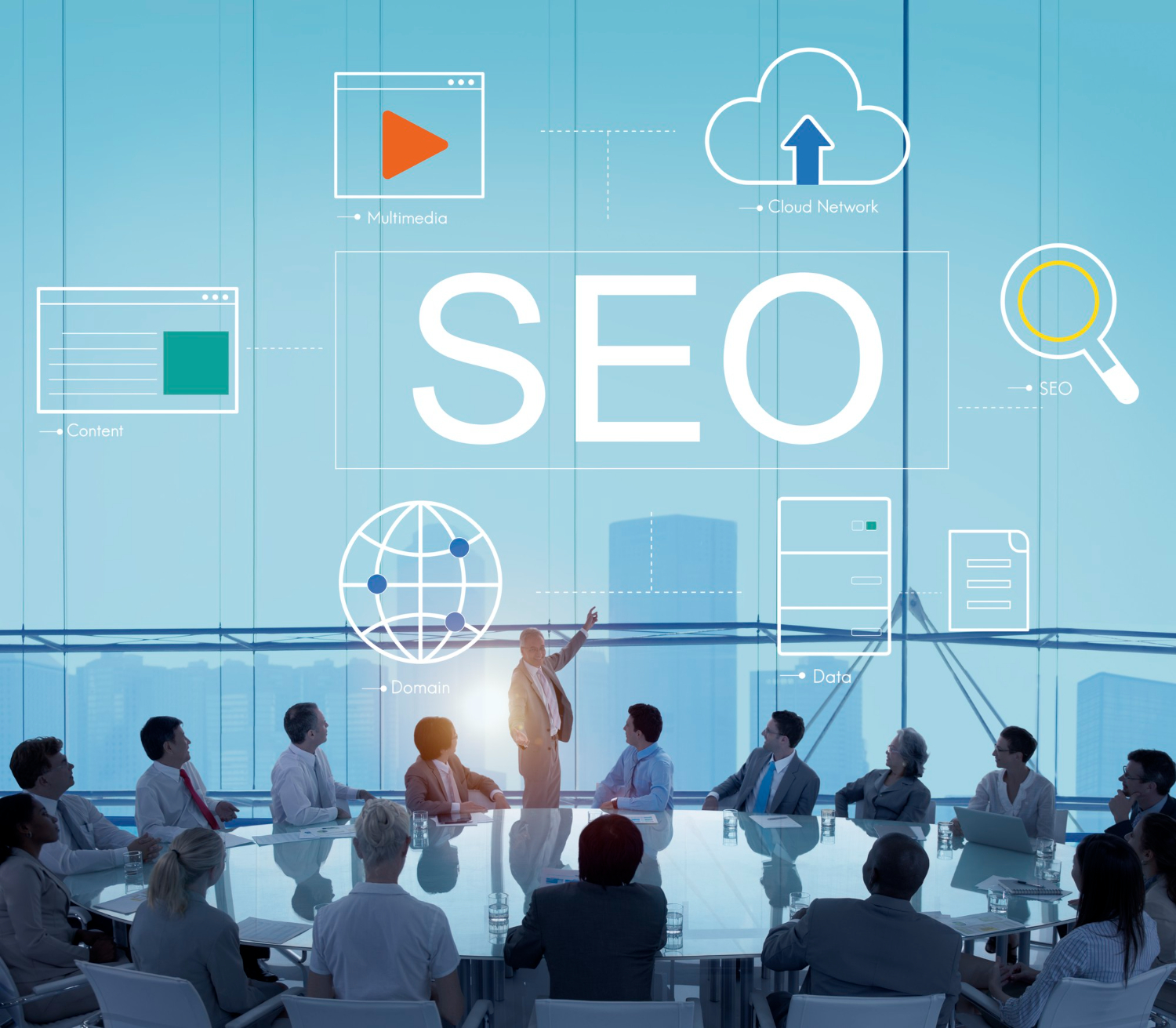 best seo agency uk