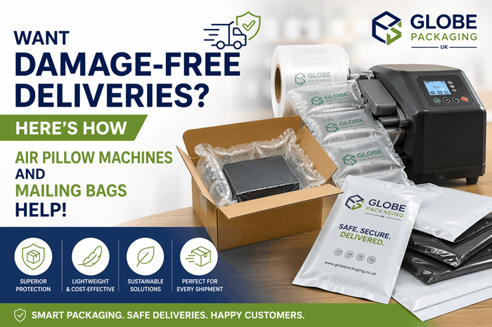 A Guide to Damage-Free Shipping with Mailing Bags