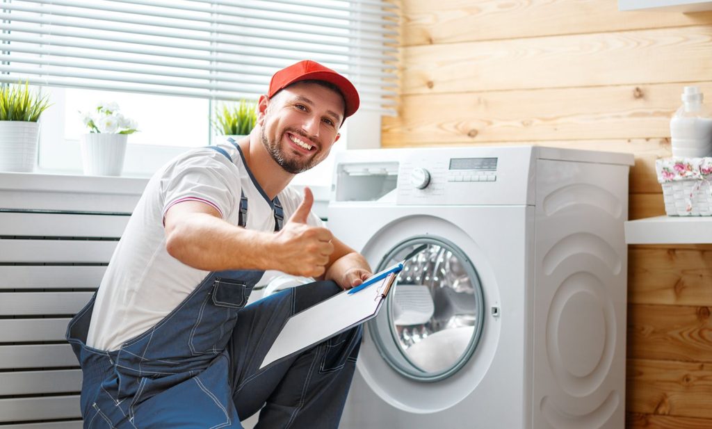 Expert Appliance Repair Service in Chamblee
