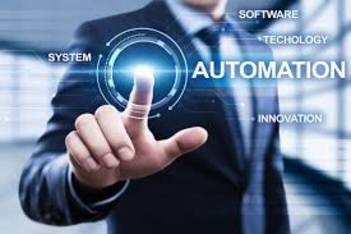 Office automation services