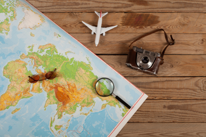 Financial Benefits of Late Summer Travel