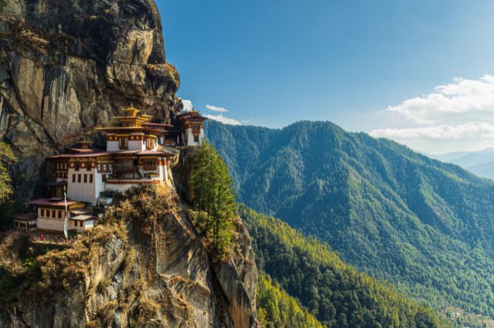 Bhutan travel packages